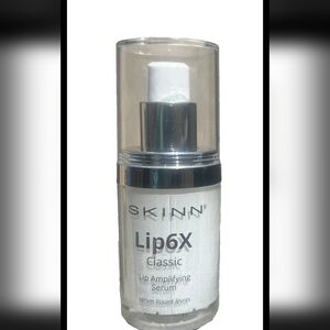 SKINN Cosmetics Lip 6X Classic Amplifying Serum 0.5oz NEW SEALED